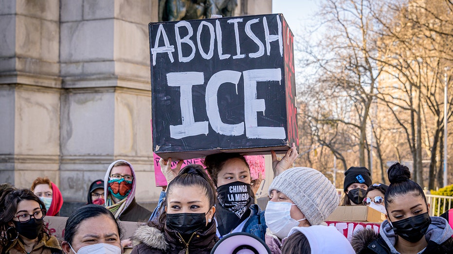 Sherrill anti-ICE policy hammered after fleeing migrant driver injures Dem mayor's wife