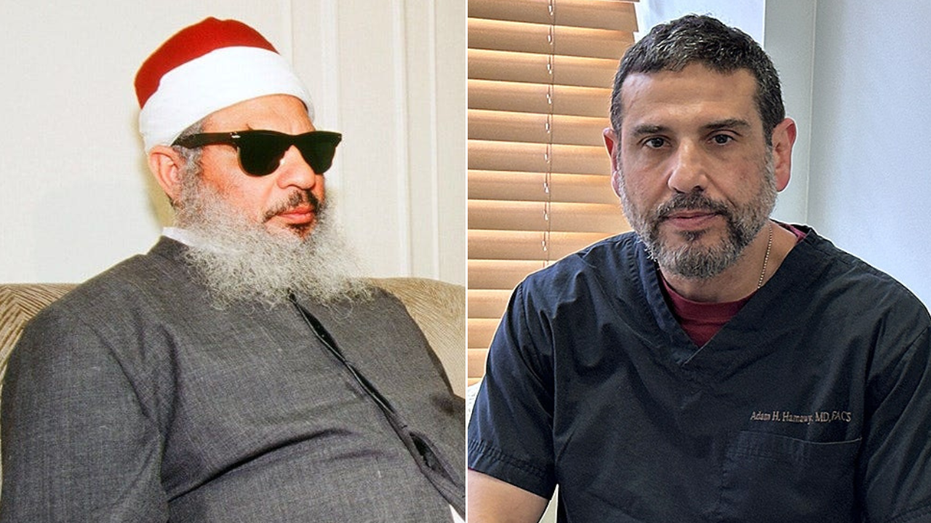 Son of 1993 WTC bombing victim calls NJ Democrat primary winner 'disappointing' over terror ties