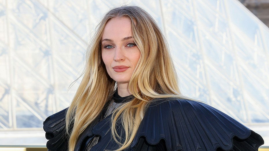Sophie Turner trains 'eight hours a day, five days a week' for intense 'Tomb Raider' role preparation