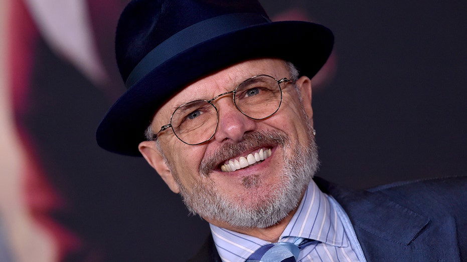 'Sopranos' star eyes move abroad after feeling 'uncomfortable' in the US under Trump administration