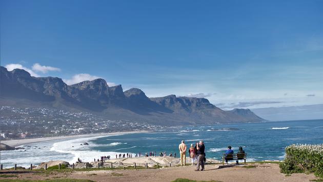 South Africa Further Eases COVID-19 Travel Restrictions