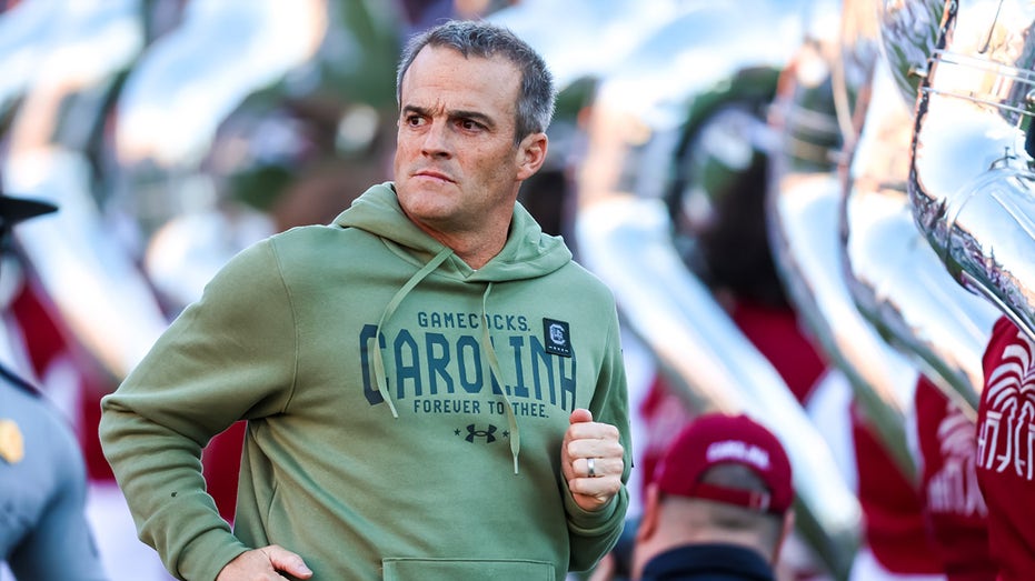 South Carolina football in free fall as Shane Beamer may be out of time with buyout decision looming