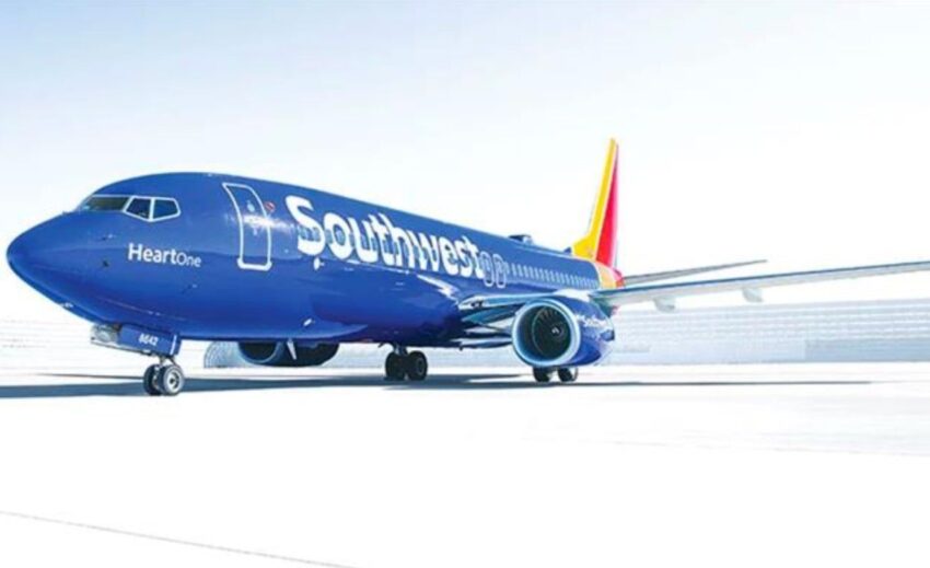 Southwest Airlines and Philippine Airlines Launch Partnership Enhancing Pacific Travel Connectivity: All You Need to Know
