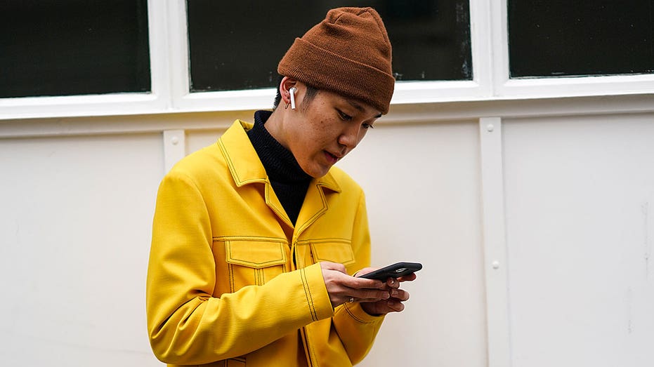 Spyware can hijack your phone in seconds