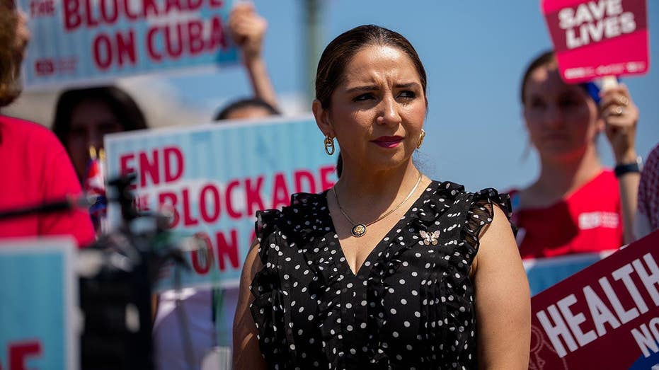 'Squad' Democrat formally introduces bill to abolish ICE, Border Patrol and dismantle DHS