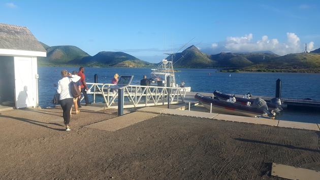 St. Kitts and Nevis Eliminates COVID-19 Entry Requirements