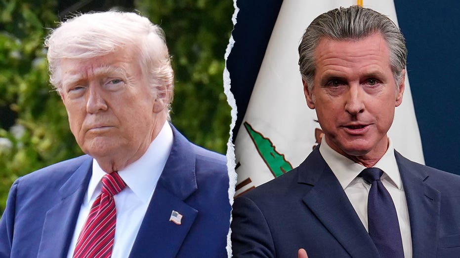 'State of rebellion': Expert weighs in on Newsom challenge to Trump deploying National Guard