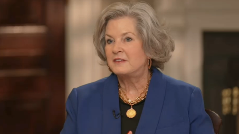 Susie Wiles, White House respond to 'disingenuously framed' profile in Vanity Fair