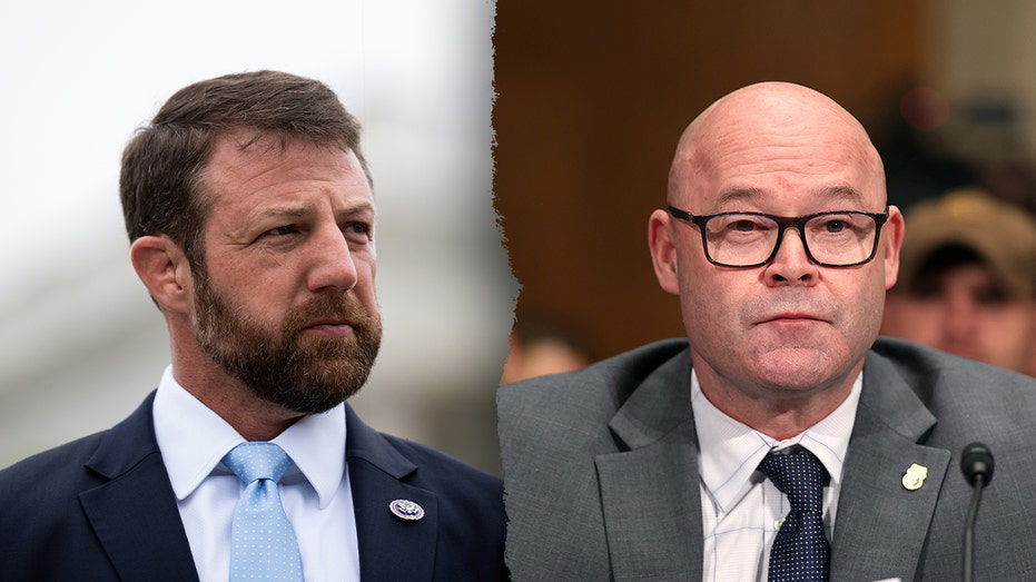 Teamsters boss praises Mullin DHS nomination despite past heated hearings