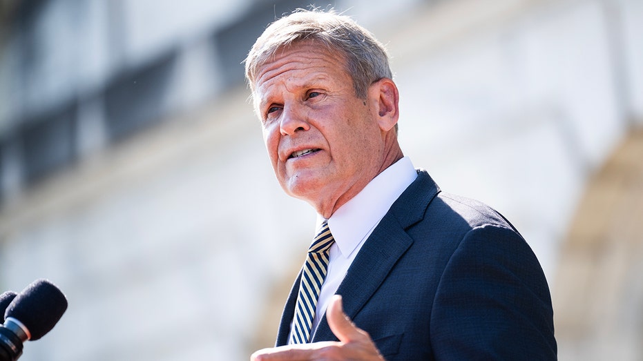 Tenn Gov Lee calls special session to redraw House map in GOP's favor 9-0