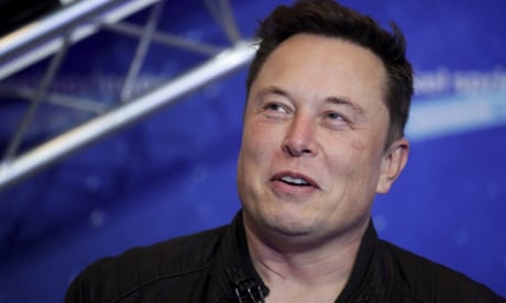 Tesla misses quarterly revenue expectations amid fears of slowing demand