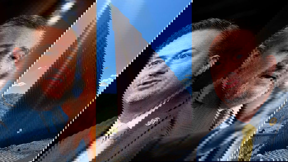 Texas lawmakers demand answers on fatal crash allegedly caused by illegal immigrant: 'Infuriating'