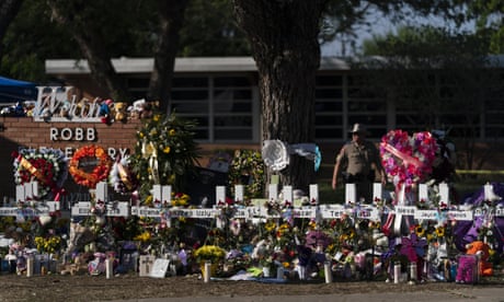 Texas students to get ID kits to identify children’s bodies in emergencies