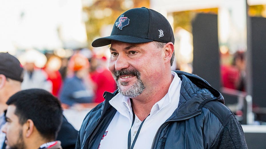 Texas Tech booster Cody Campbell feuds with Big 12's Brett Yormark over Friday night game move