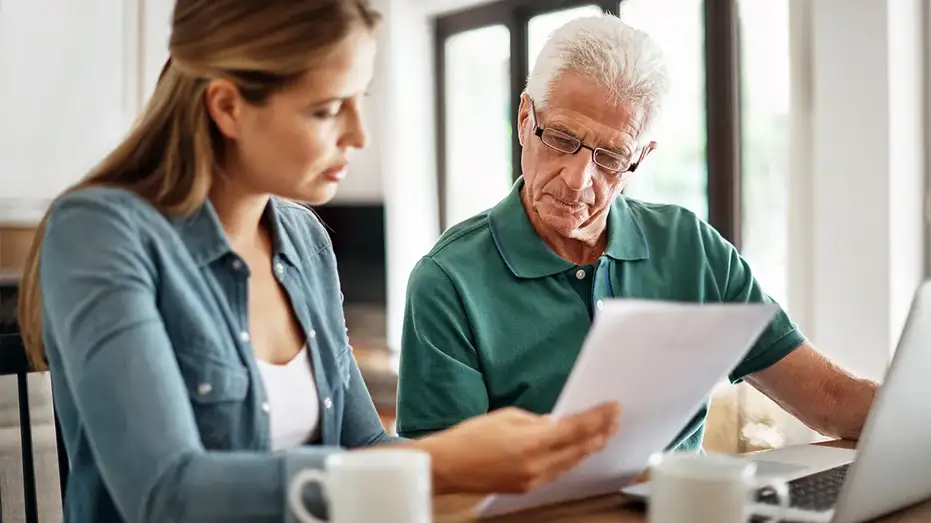 The Father's Day gift that protects your dad from scammers