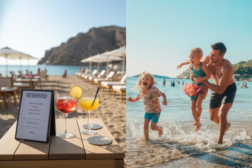 The Mediterranean Shift: Why Record Prices in Majorca and Ibiza are Driving British Tourists Toward New Horizons in 2026