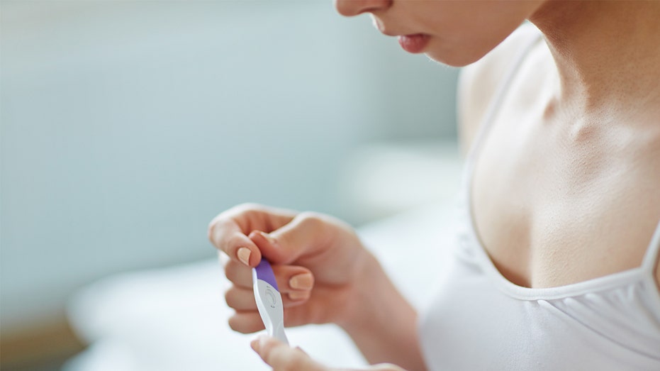 The New Yorker claims women can be 'kind of pregnant' in article questioning pregnancy tests