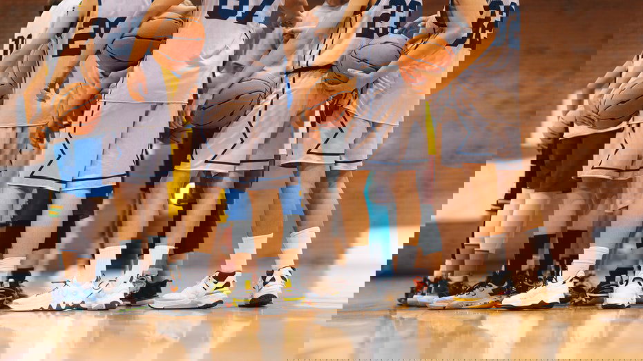 This year's March Madness reflects rise of Red State America