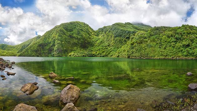 TIME Magazine Reveals World's Greatest Places of 2023