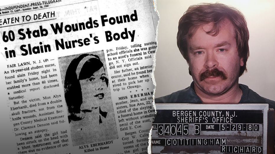 'Times Square Killer' used fake police badge to murder 18-year-old nursing student: deathbed confession