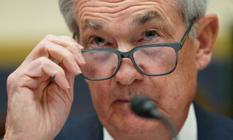 To prevent more bank runs, the Fed should pause rate hikes | Robert Reich