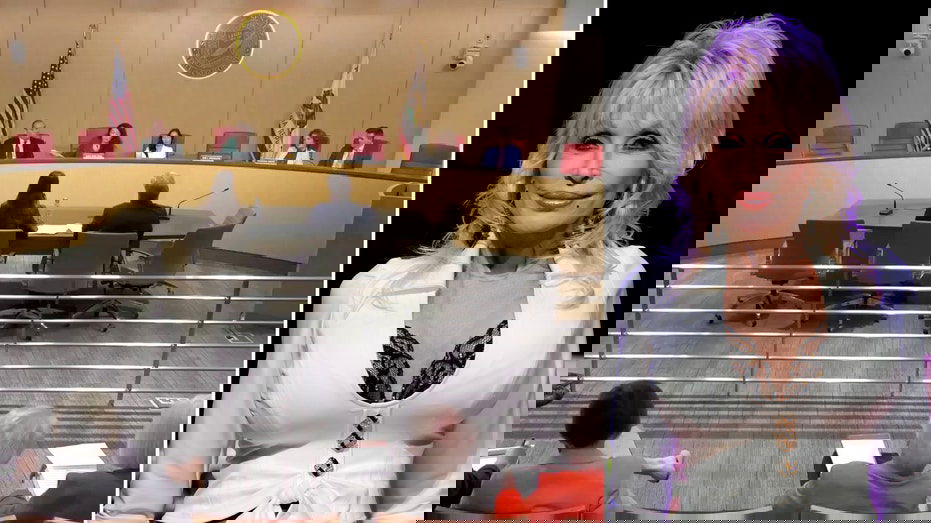 Top California librarian questioned about missing $650K tied to Dolly Parton child literacy program