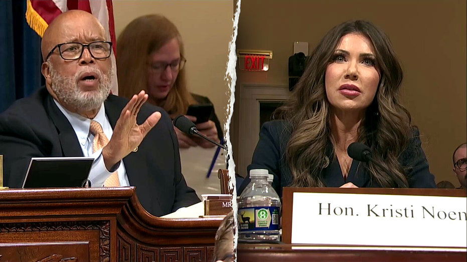 Top Homeland Security Dem blasted for calling WV National Guard shooting 'unfortunate accident'