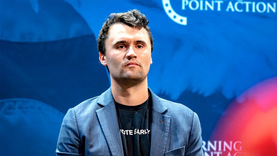 TPUSA condemns viral TikTok videos using sound effect from Charlie Kirk's assassination