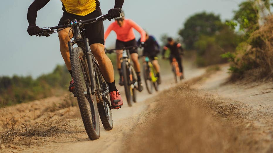 Trans-identifying cyclist wins two Oregon women's races by combined 48 minutes under OBRA rules