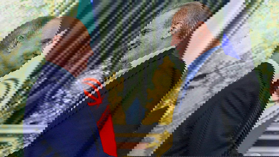 Transactional partners: How 200-year distrust shapes Russia's response to the Iran conflict