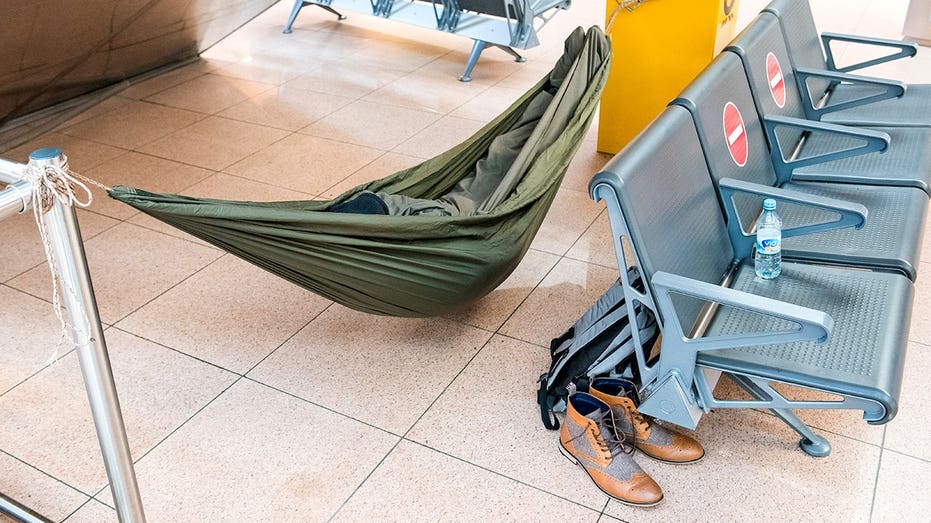 Travelers clash after TSA shares surprising guidance about airport etiquette