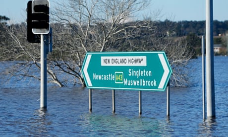 Trillions of dollars at risk because central banks’ climate models not up to scratch
