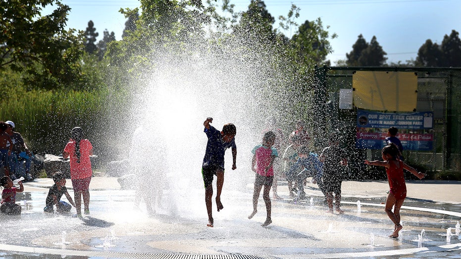 Trump admin steps up next phase of effort to protect children's health