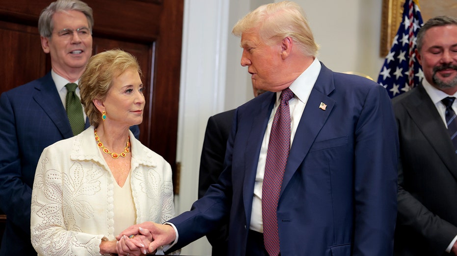Trump admin urges returning education to states, citing $3 trillion of taxes spent and poor proficiency scores