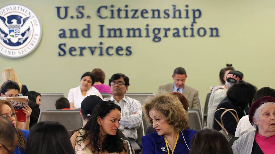 Trump administration proposes ending 60-day grace period after job loss for H-1B, other visa holders