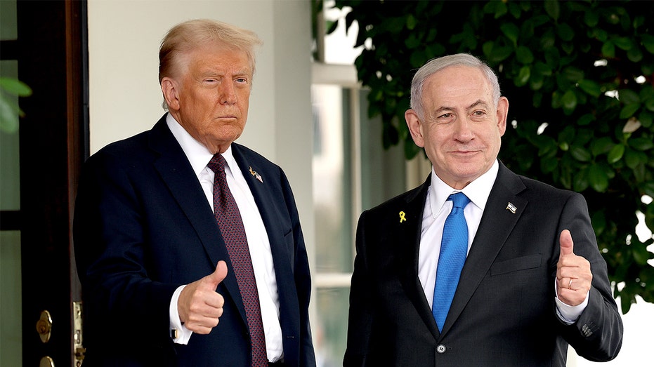 Trump-backed Board of Peace, Israel 'will take action' if Hamas remains out of compliance: Netanyahu advisor