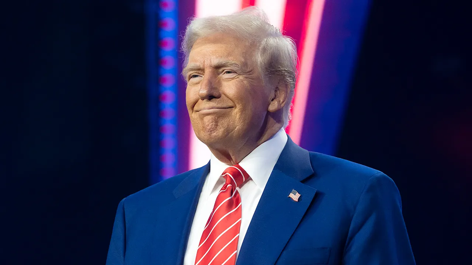 Trump declared 'fully fit' for all presidential duties after annual physical shows 'excellent health'