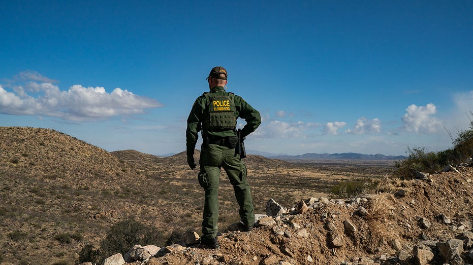 Trump hits dramatic milestone in massive departure from Biden border plan: 'What a difference'