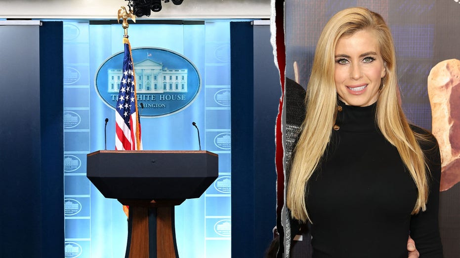 Trump names Leavitt successor after weeks of speculation - and she's no stranger to MAGA