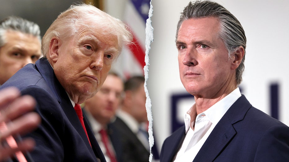Trump scores win from liberal-leaning 9th Circuit in ICE enforcement showdown