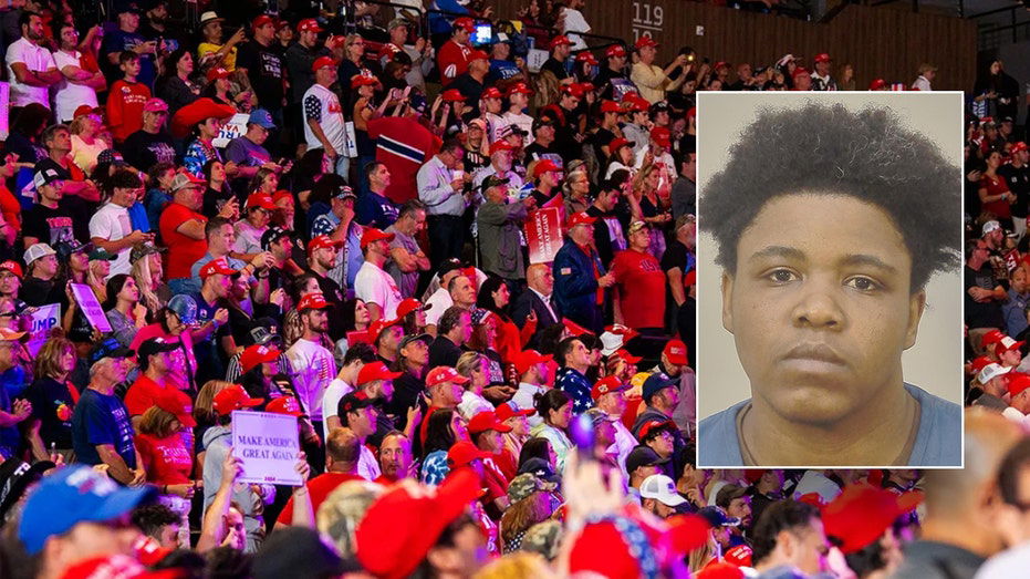 Trump supporter allegedly killed by ex-coworker who expressed 'animosity' over political beliefs: complaint