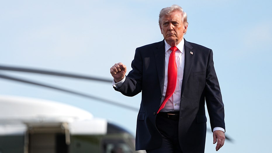 Trump tentatively making peace with Iran, but potential future strikes remain as leverage