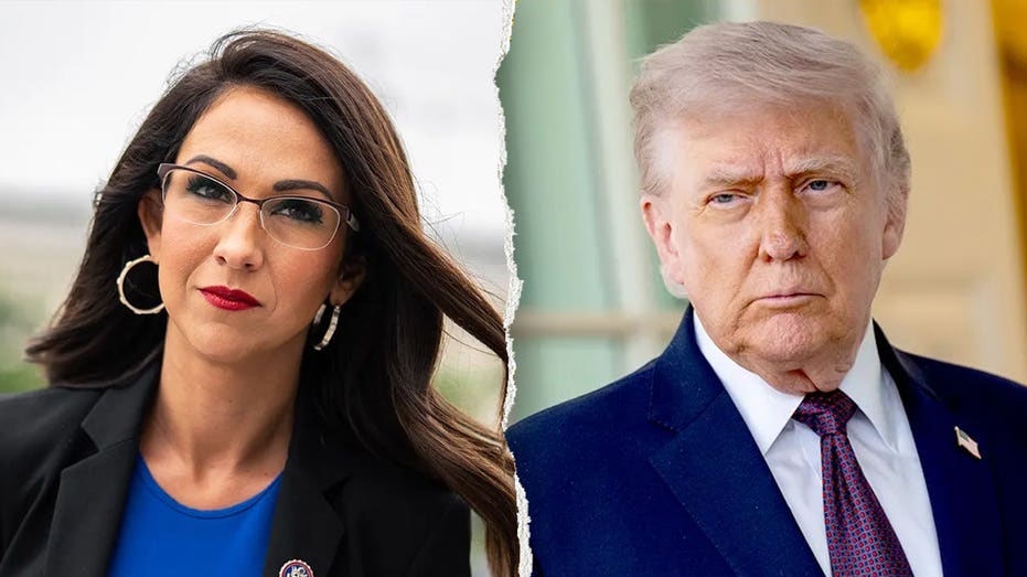 Trump threatens to pull Boebert endorsement, calls congresswoman 'weak minded' over Massie support