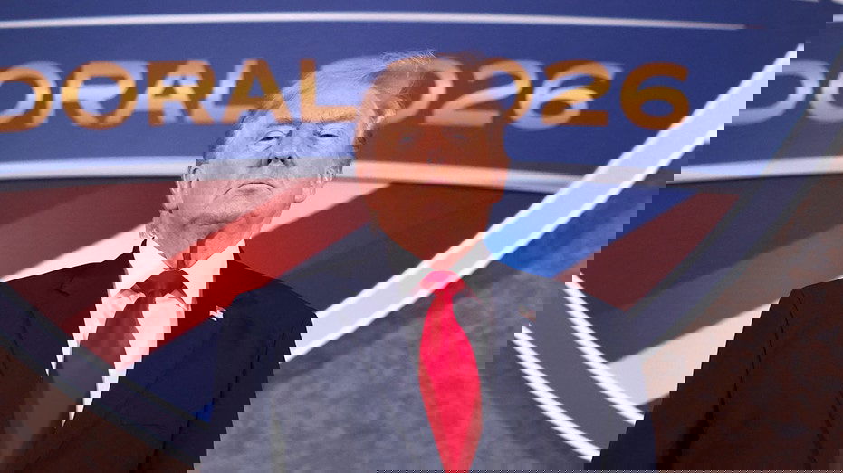 Trump, Thune clash on voter ID ultimatum as GOP remains divided on path forward