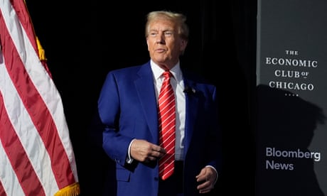 Trump vows to impose tariffs as experts warn of price hikes and angry allies