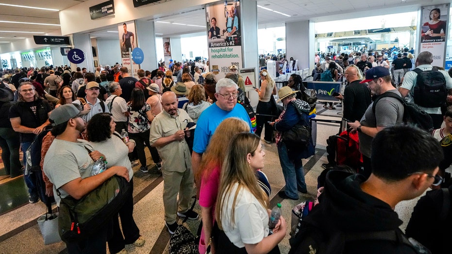 TSA weighs major change to frustrating airport security rule for some travelers