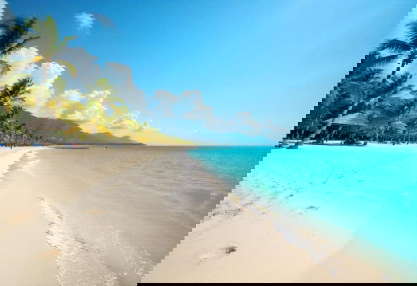 U.S. Budget Beach Vacations Shine in Florida, New Jersey, Georgia, Puerto Rico, Alabama, and California for Summer 2025