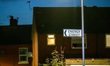 UK homes can become virtual power plants to avoid outages