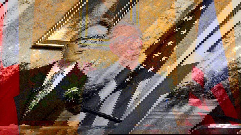 UK to release files related to former ambassador's Jeffrey Epstein ties