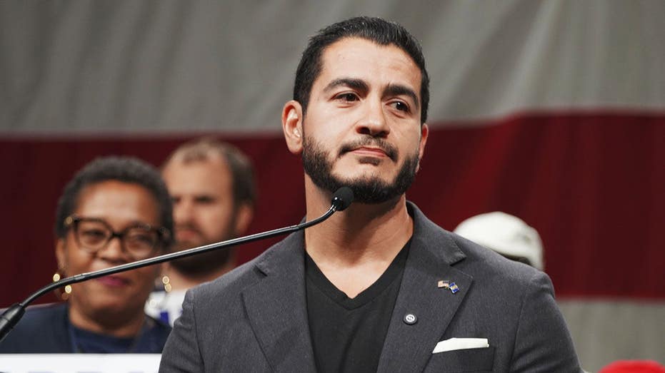 Unearthed audio exposes stunning El-Sayed admission about his healthcare pitch